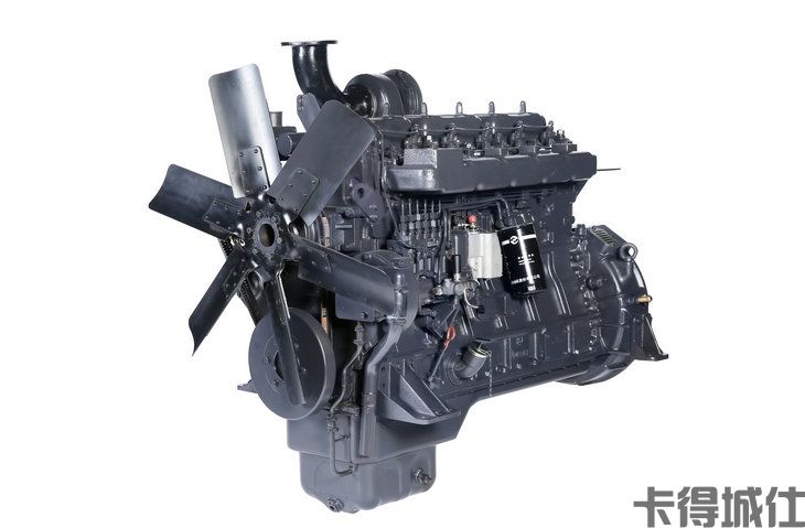 柴油機型號KD8D220D3