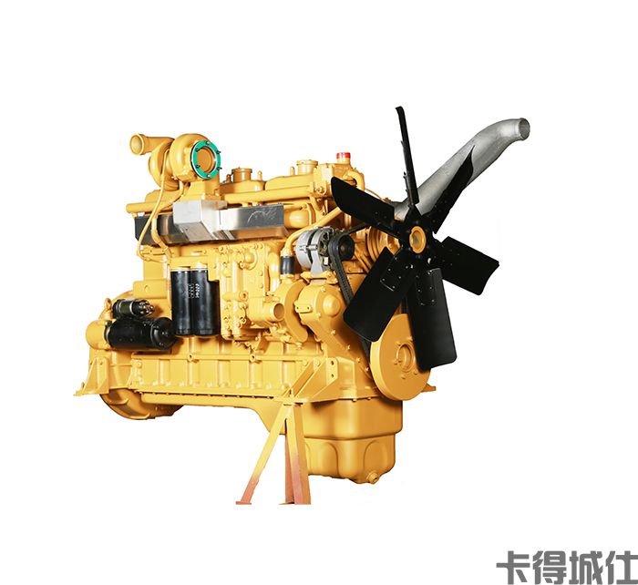 柴油機型號KD15H375